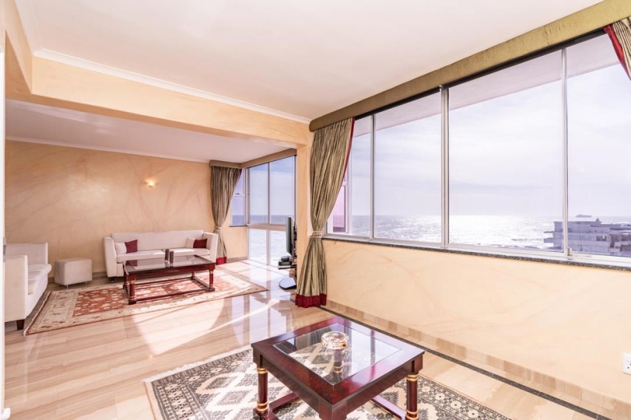 1 Bedroom Property for Sale in Bantry Bay Western Cape